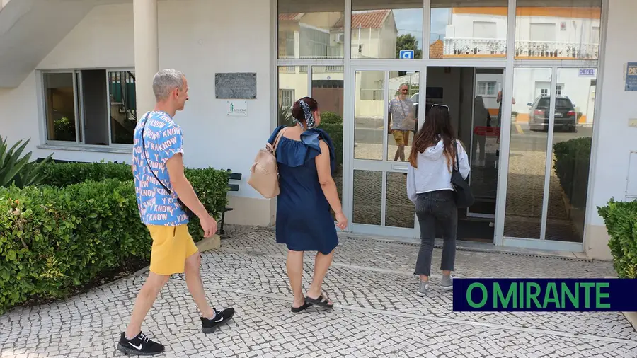 Unidade de saúde tipo B vai avançar em Aveiras de Cima com equipa de seis médicos