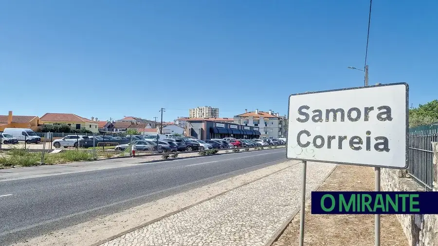Samora Correia celebra 17 anos de elevação a cidade à beira-rio