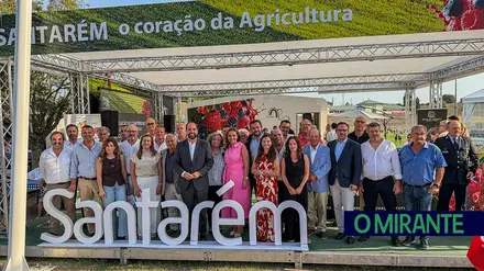 Santarém transfere quase dois milhões de euros para juntas de freguesia
