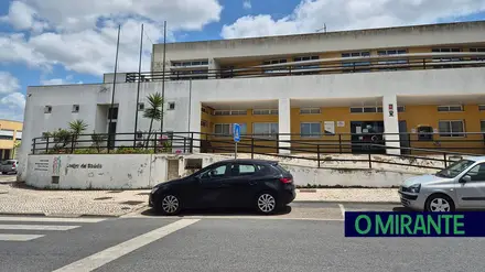 Comissão de Utentes acusa Saúde 24 de não encaminhar doentes para o SAP de Benavente