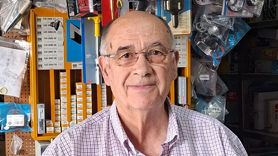 Emídio Miguel Rateiro Araújo