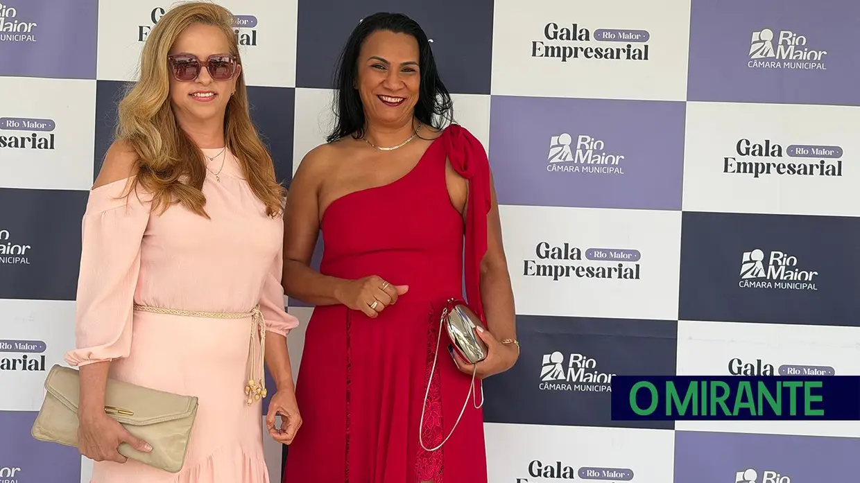 Rio Maior organizou Gala Empresarial do concelho