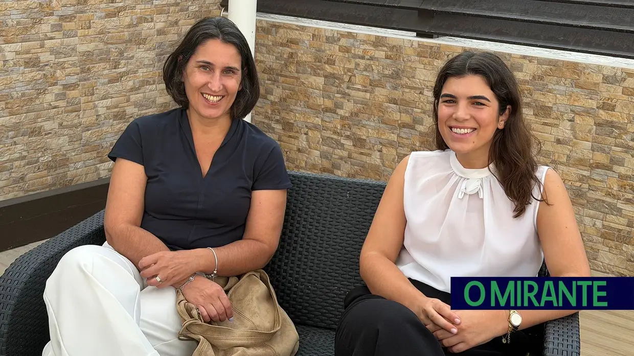Rio Maior organizou Gala Empresarial do concelho