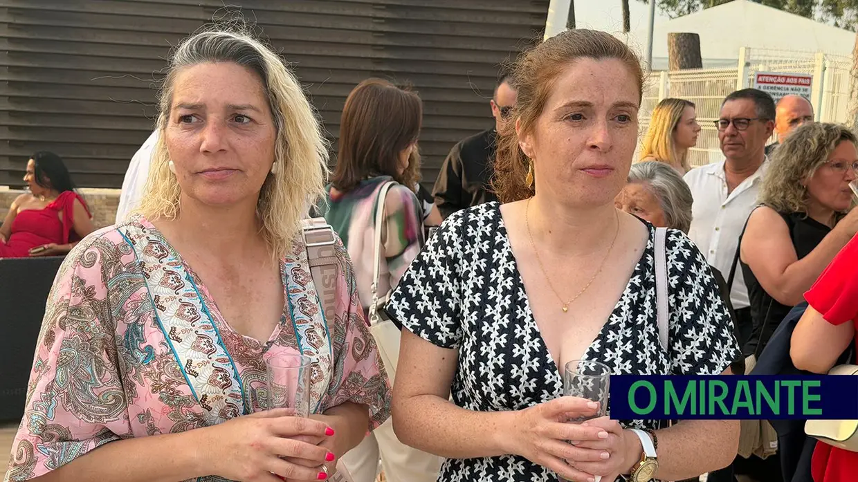 Rio Maior organizou Gala Empresarial do concelho