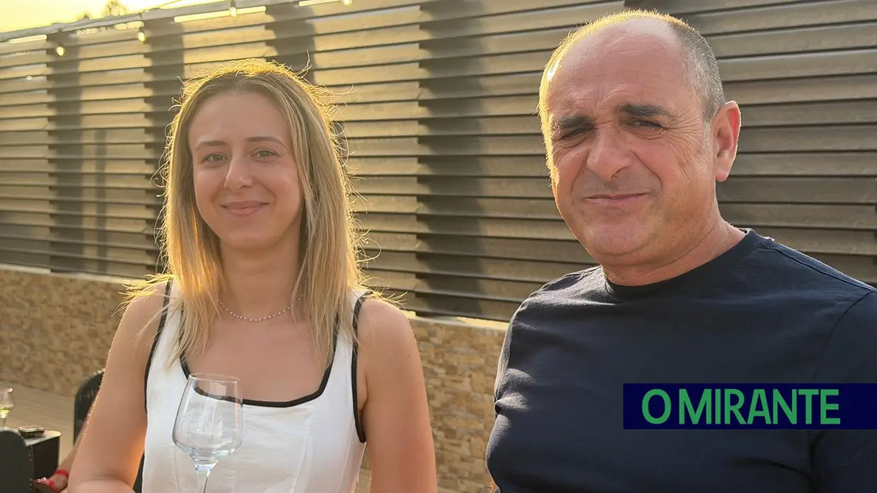 Rio Maior organizou Gala Empresarial do concelho