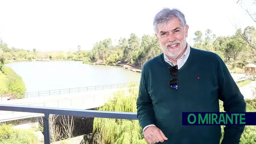 Plano estratégico para o Entroncamento chumbado pelo executivo municipal