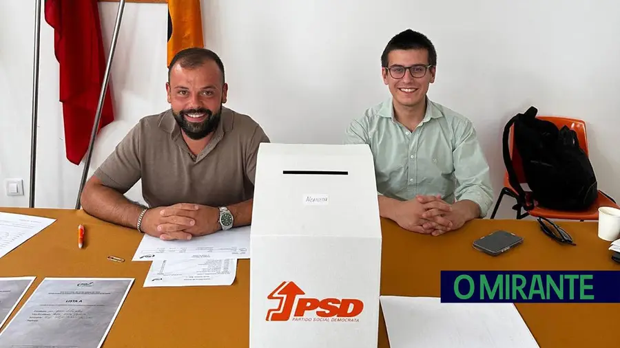 JSD de Alcanena é reactivada e elege novos órgãos sociais