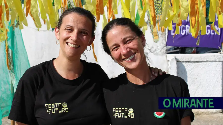 Festa do Futuro pede ajuda para não perder música no Souto