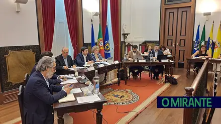 Apoio de 18 mil euros para reabrir escola em Aldeia Gavinha