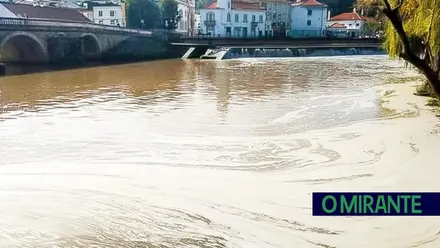 Poluir compensa e os rios que aguentem