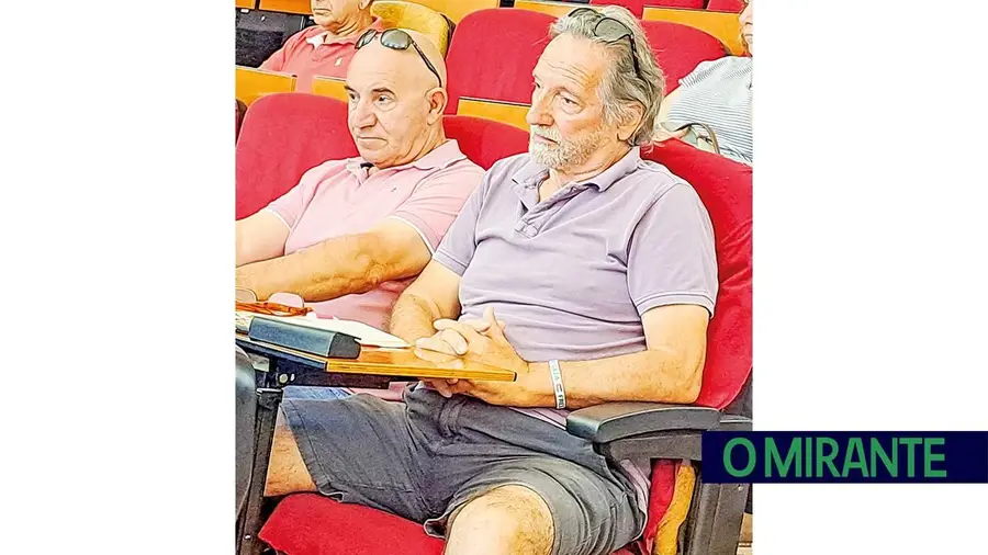 Exercício de resistência