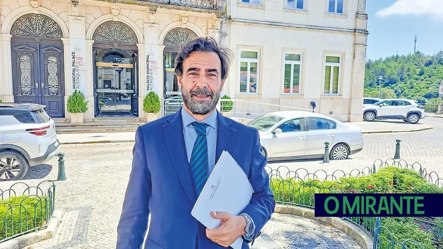 Reuniões centralizadas
