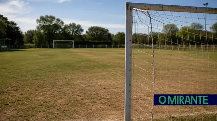campo futebol ilustrativ