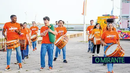 Alhandra volta a celebrar São João Baptista e a sua identidade cultural