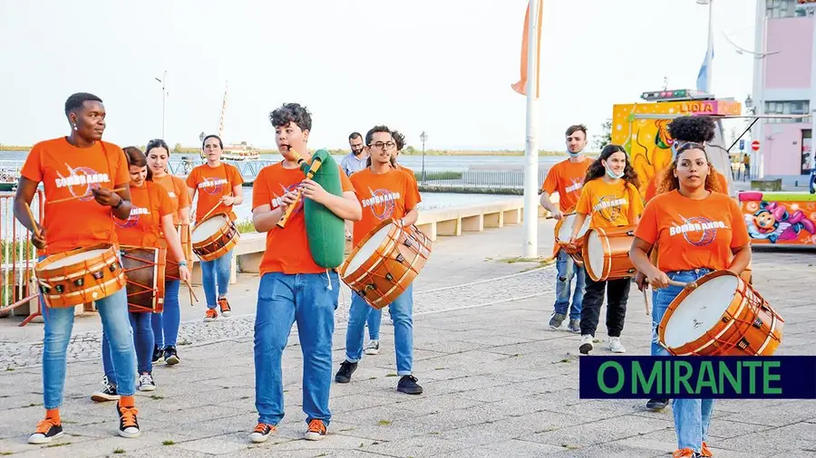 Alhandra volta a celebrar São João Baptista e a sua identidade cultural