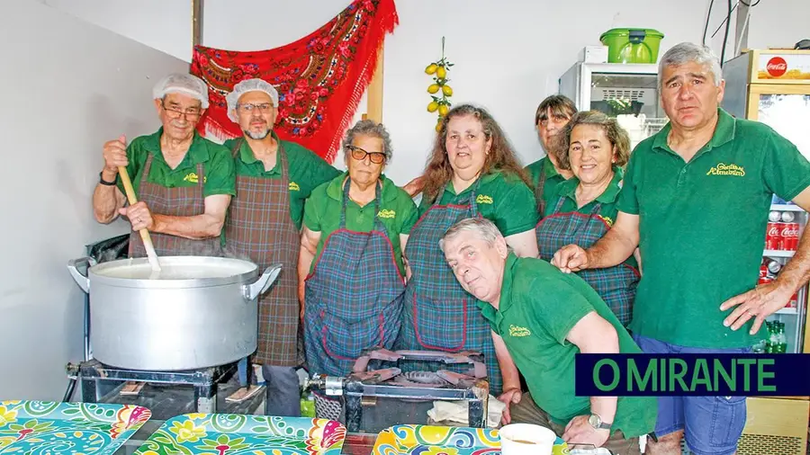Festas de Almeirim com novo figurino e grandes nomes em palco