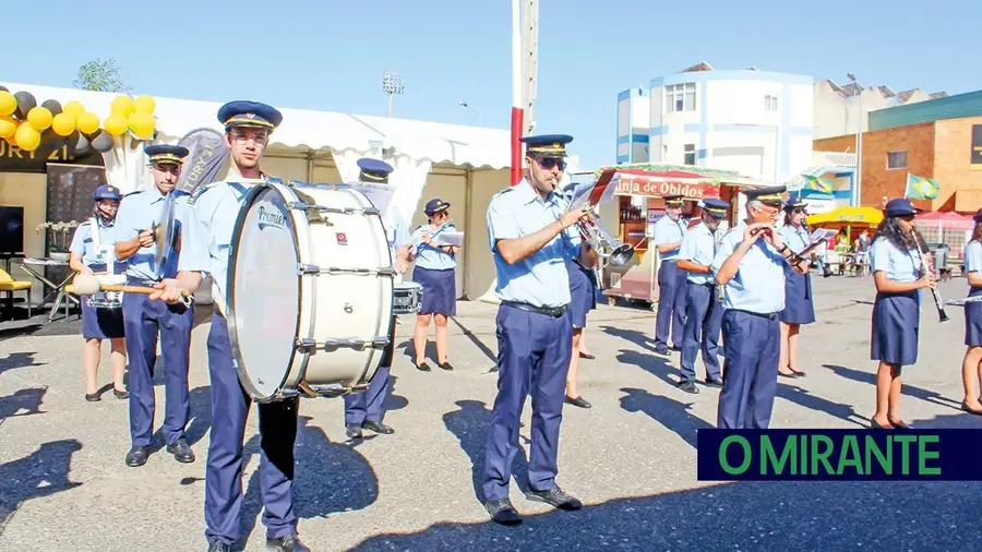 Alverca celebra São Pedro com cinco dias de festa e muita música