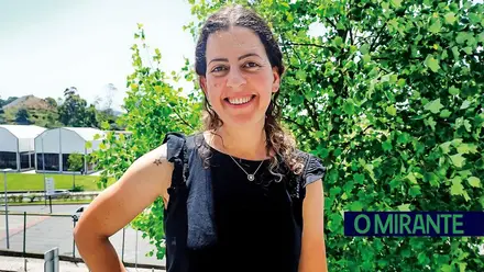 Catarina Bernardo