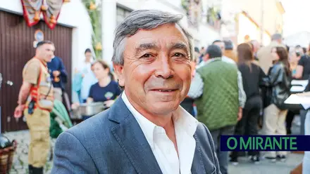 Vereador da CDU em nova polémica por uso de carro da Câmara de Azambuja