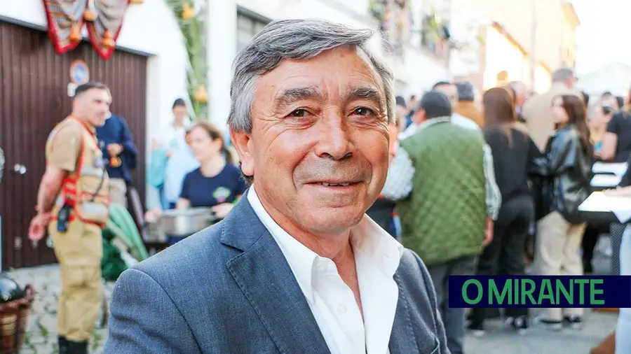 Vereador da CDU em nova polémica por uso de carro da Câmara de Azambuja