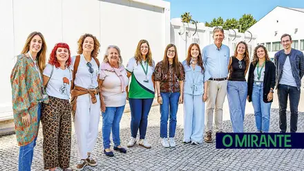Saúde mental de proximidade em Ourém acompanhou quase 1.400 utentes em cinco anos