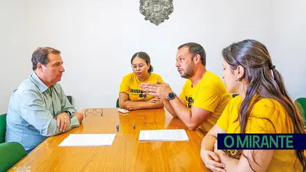 Câmara de Coruche e Amigos dos Animais retomam cooperação após suspensão da recolha