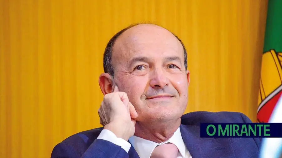 Ex-autarca de Coruche vai ser chefe de gabinete do presidente da Câmara de Torres Novas