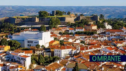Habitação mostra duas realidades no Ribatejo: uma pressionada por Lisboa e outra à procura de investimento