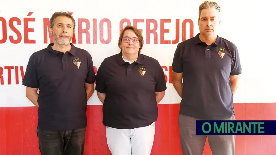 Vilafranquense afogado em dívidas corta com SUDV 1957 e reactiva futebol de formação