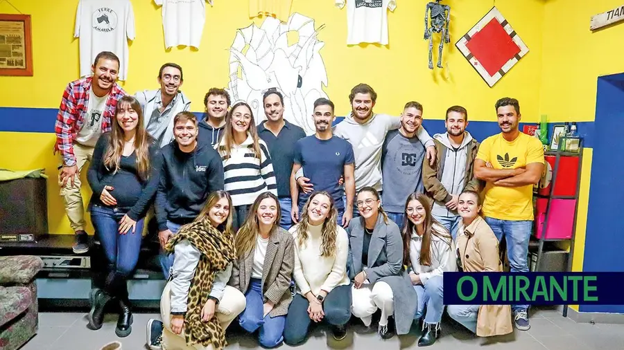 Glória ao Rock celebra 25 anos a dar palco à música alternativa portuguesa