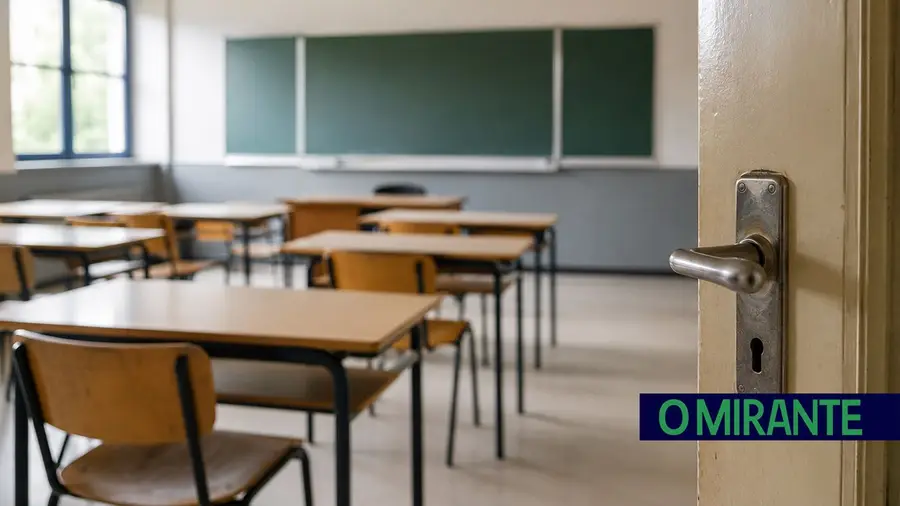 Escola portuguesa não consegue travar desigualdades socioeconómicas
