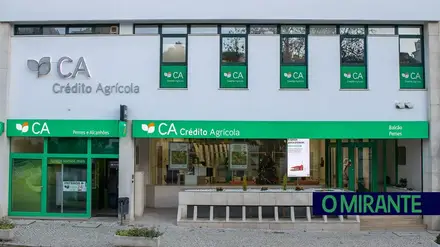 Fusão vai criar uma das maiores caixas agrícolas do país com sede no concelho de Santarém