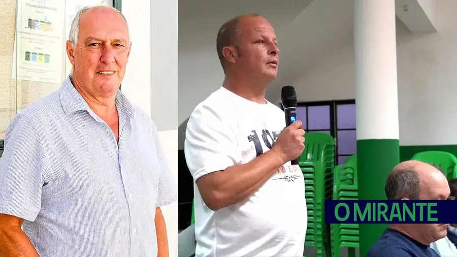 Funcionários da Junta de Alenquer denunciam uso de dinheiro de sucata em almoço de despedida de ex-presidente