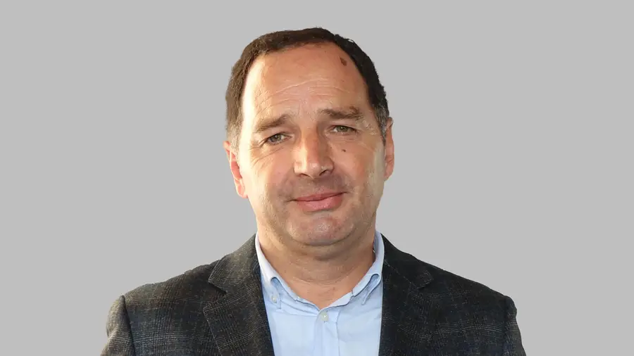 Jorge Custódio