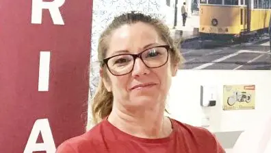Silvia Esgueira