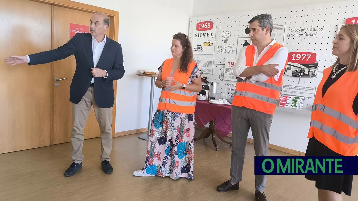 Cerificado sela compromisso entre Silvex e Nespresso na redução de carbono emitido
