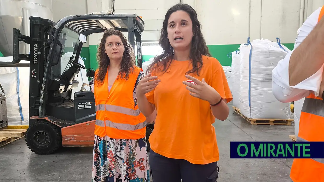 Cerificado sela compromisso entre Silvex e Nespresso na redução de carbono emitido
