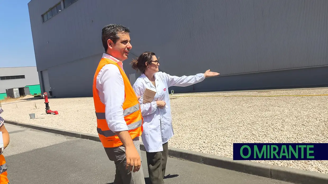 Cerificado sela compromisso entre Silvex e Nespresso na redução de carbono emitido