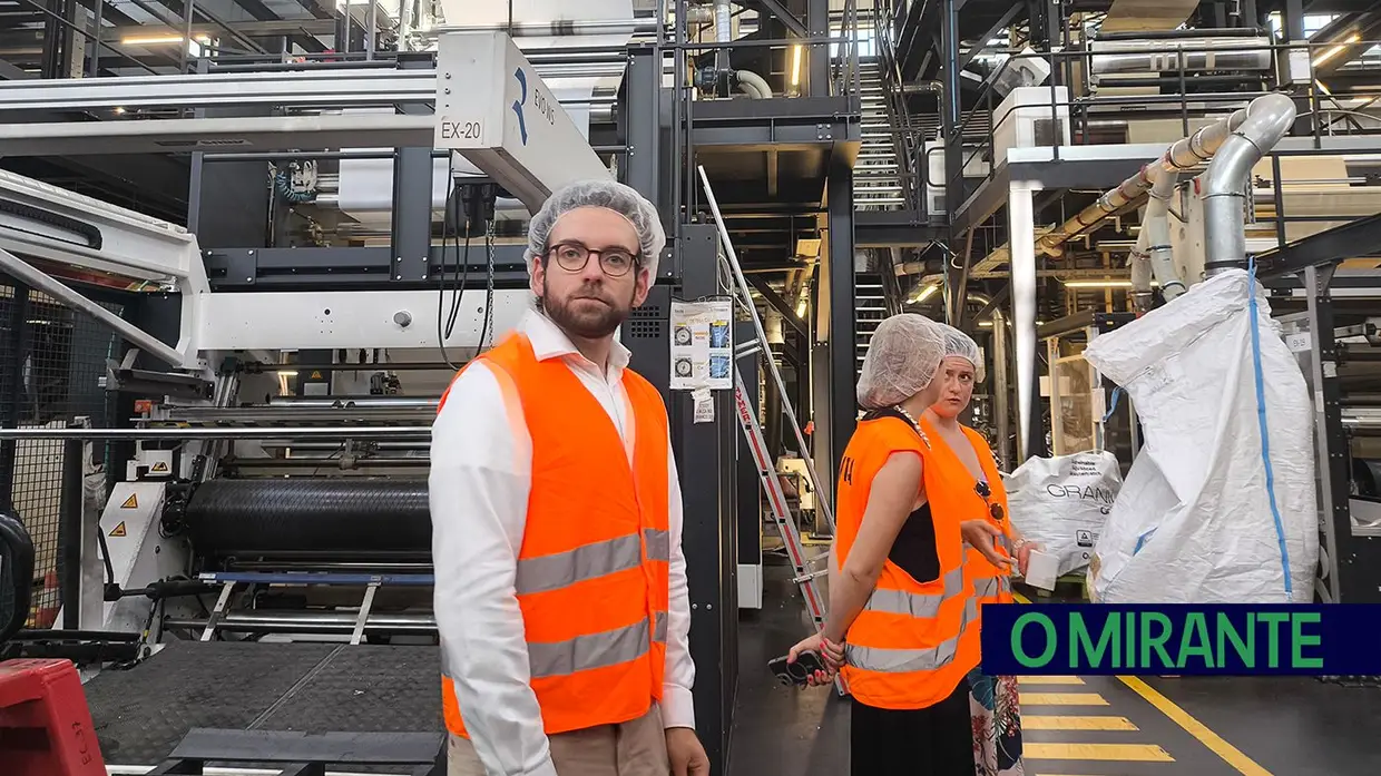 Cerificado sela compromisso entre Silvex e Nespresso na redução de carbono emitido