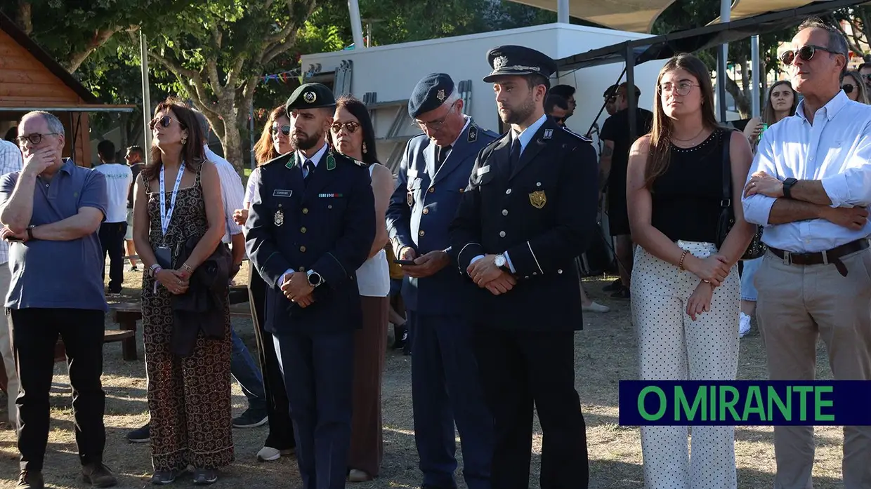 Festas da Cidade do Cartaxo arrancam com música, tradição e animação taurina