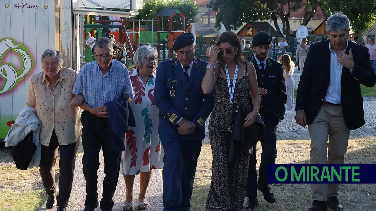 Festas da Cidade do Cartaxo arrancam com música, tradição e animação taurina