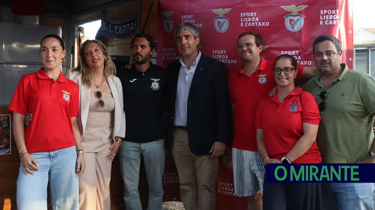 Festas da Cidade do Cartaxo arrancam com música, tradição e animação taurina