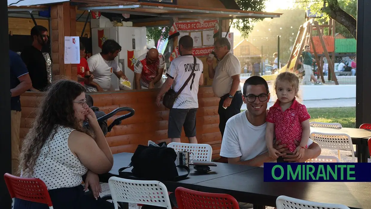 Festas da Cidade do Cartaxo arrancam com música, tradição e animação taurina