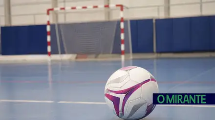 Amiais de Baixo recebe II Torneio Feminino de Futsal