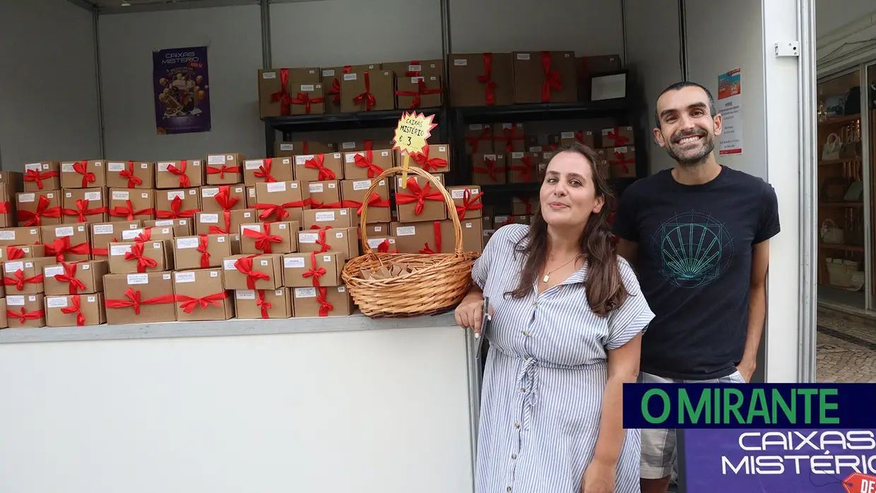 Festas de São João e da Cidade voltam a encher o Entroncamento de animação