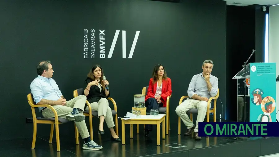 Saúde mental deve ser prioridade para comunidades educativas mais saudáveis
