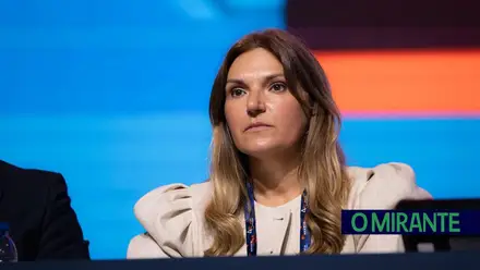 Sónia Ferreira eleita para a Mesa do Congresso Nacional do PSD