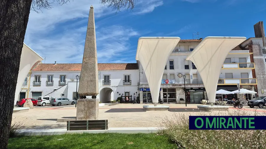 CDU acusa Assembleia de Freguesia de Benavente de falta de rigor