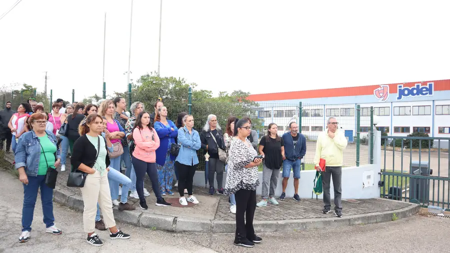 Insolvente Jodel é vendida com trabalhadores e escritura é assinada esta semana