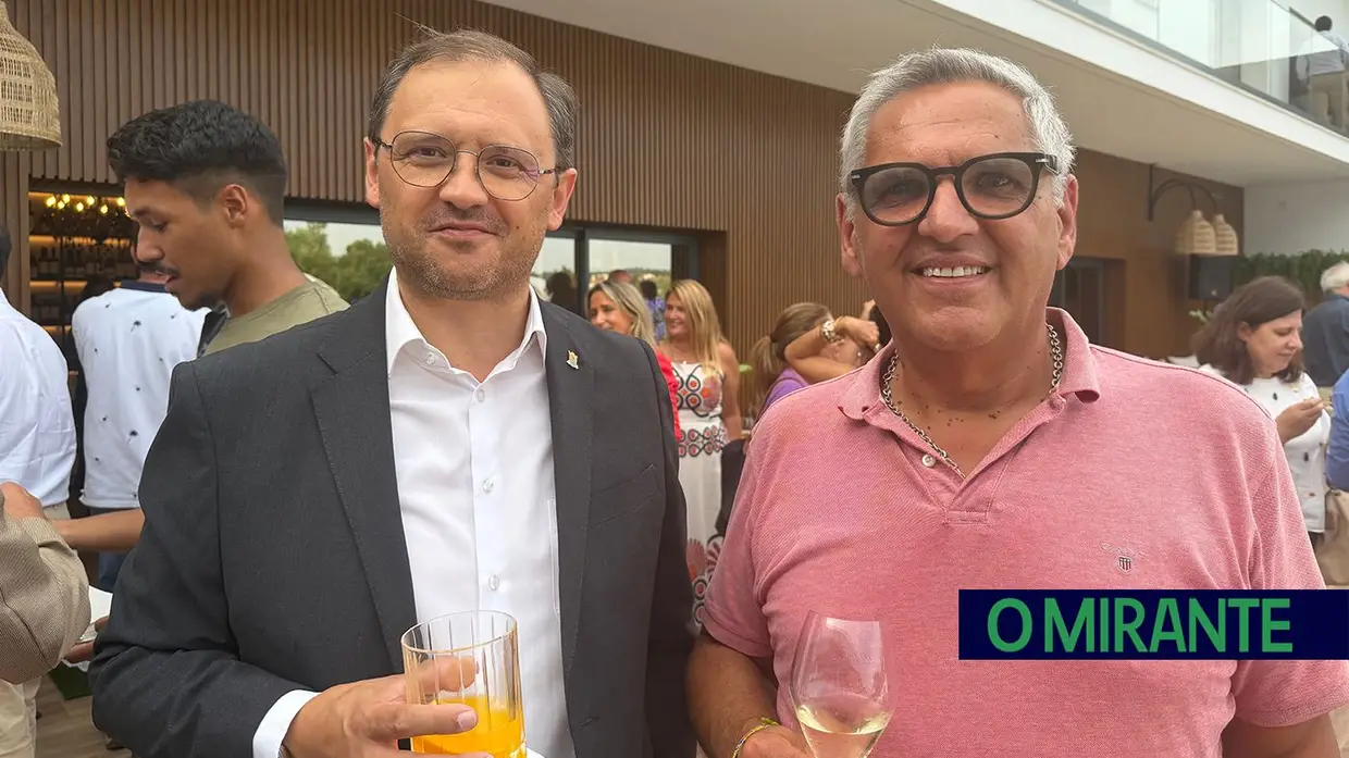 Moinho do Canto Residence reforça oferta turística de Rio Maior